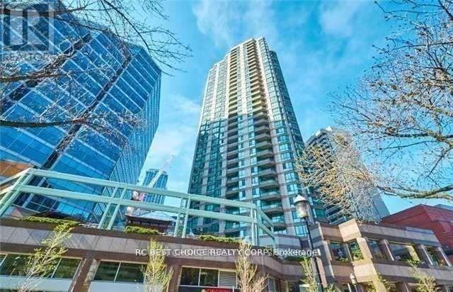 1211 - 38 Elm Street, Toronto, ON - Outdoor With Facade