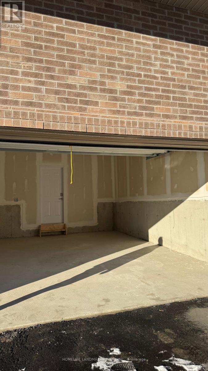 87 York Downs Boulevard, Markham, ON - Indoor Photo Showing Other Room