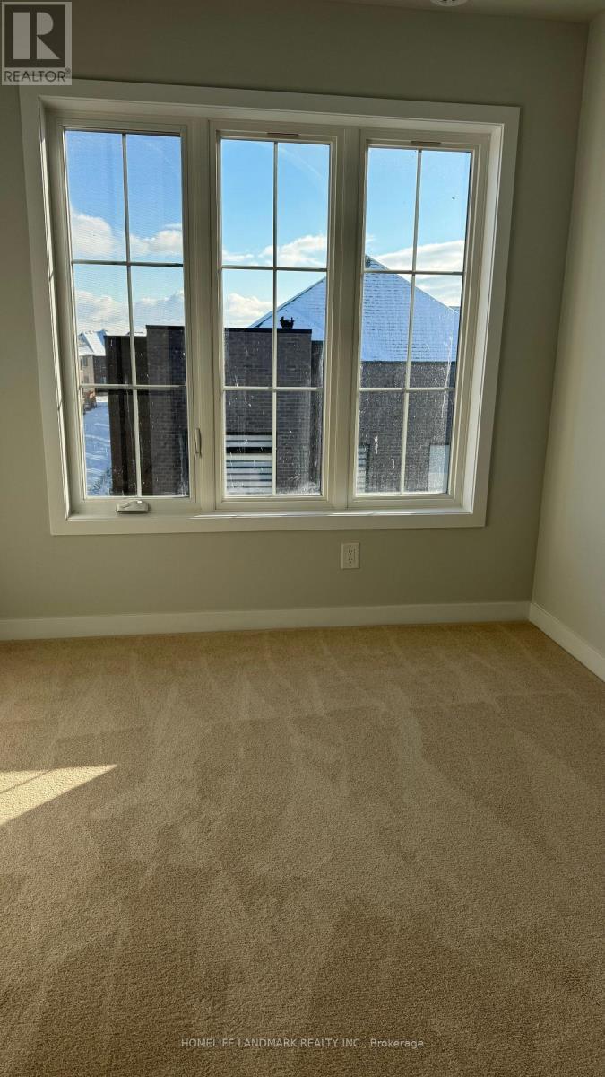 87 York Downs Boulevard, Markham, ON - Indoor Photo Showing Other Room