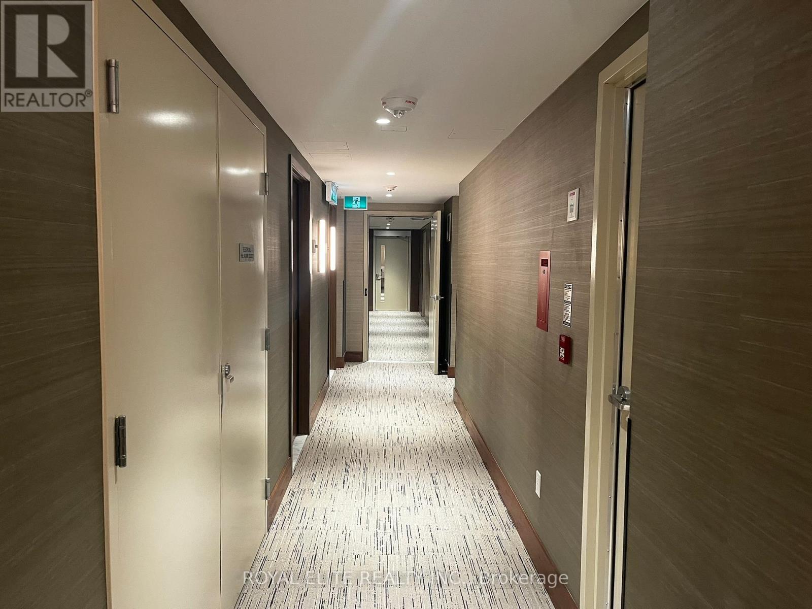 2603 - 1 Concord Cityplace Way, Toronto, ON - Indoor Photo Showing Other Room