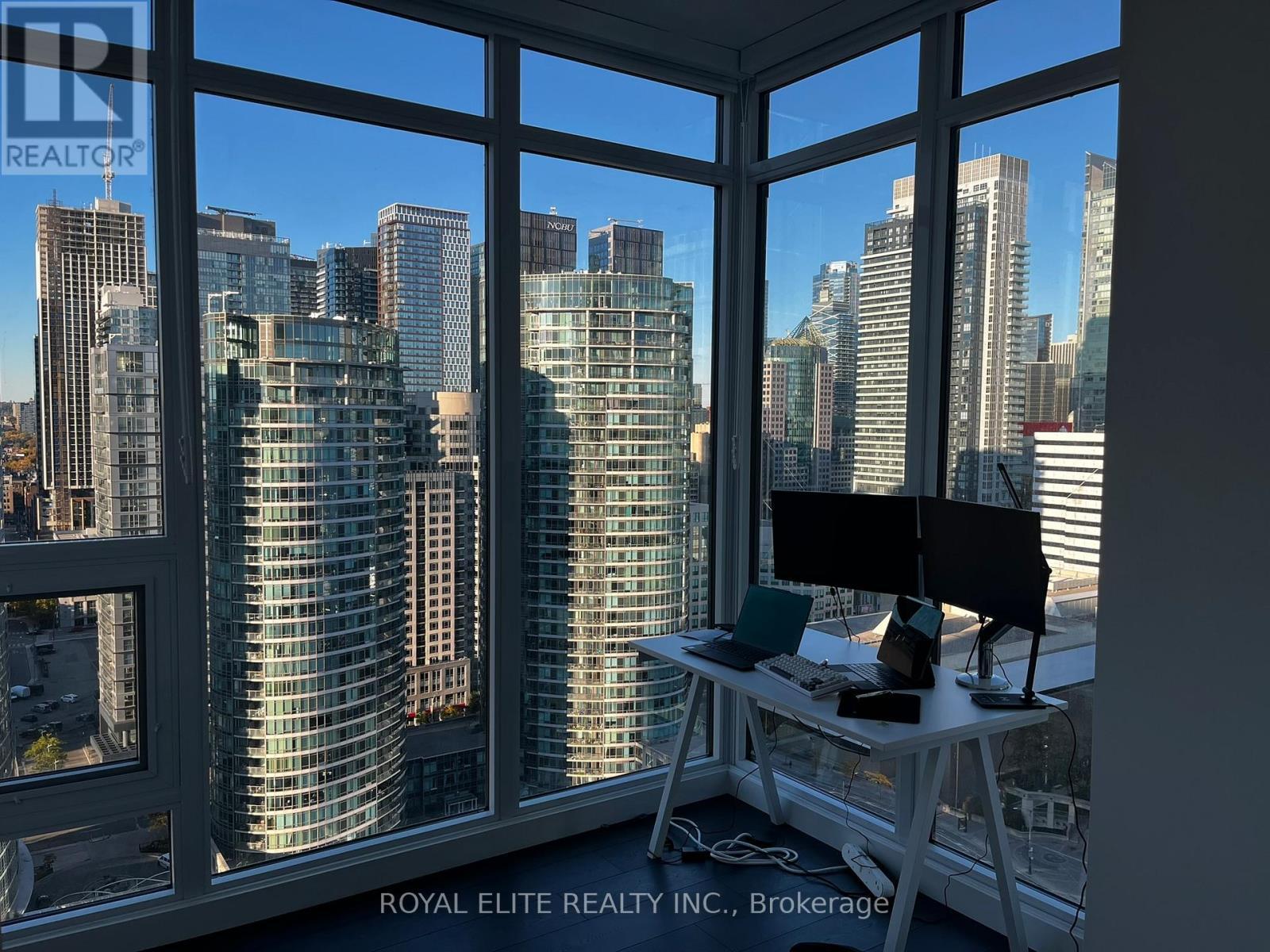 2603 - 1 Concord Cityplace Way, Toronto, ON -