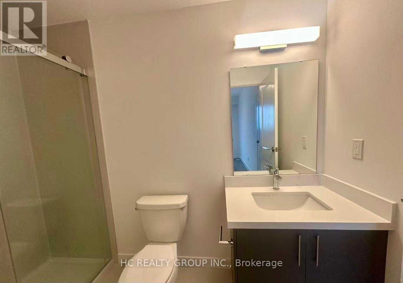 517 - 30 Markdale Lane, Markham, ON - Indoor Photo Showing Bathroom