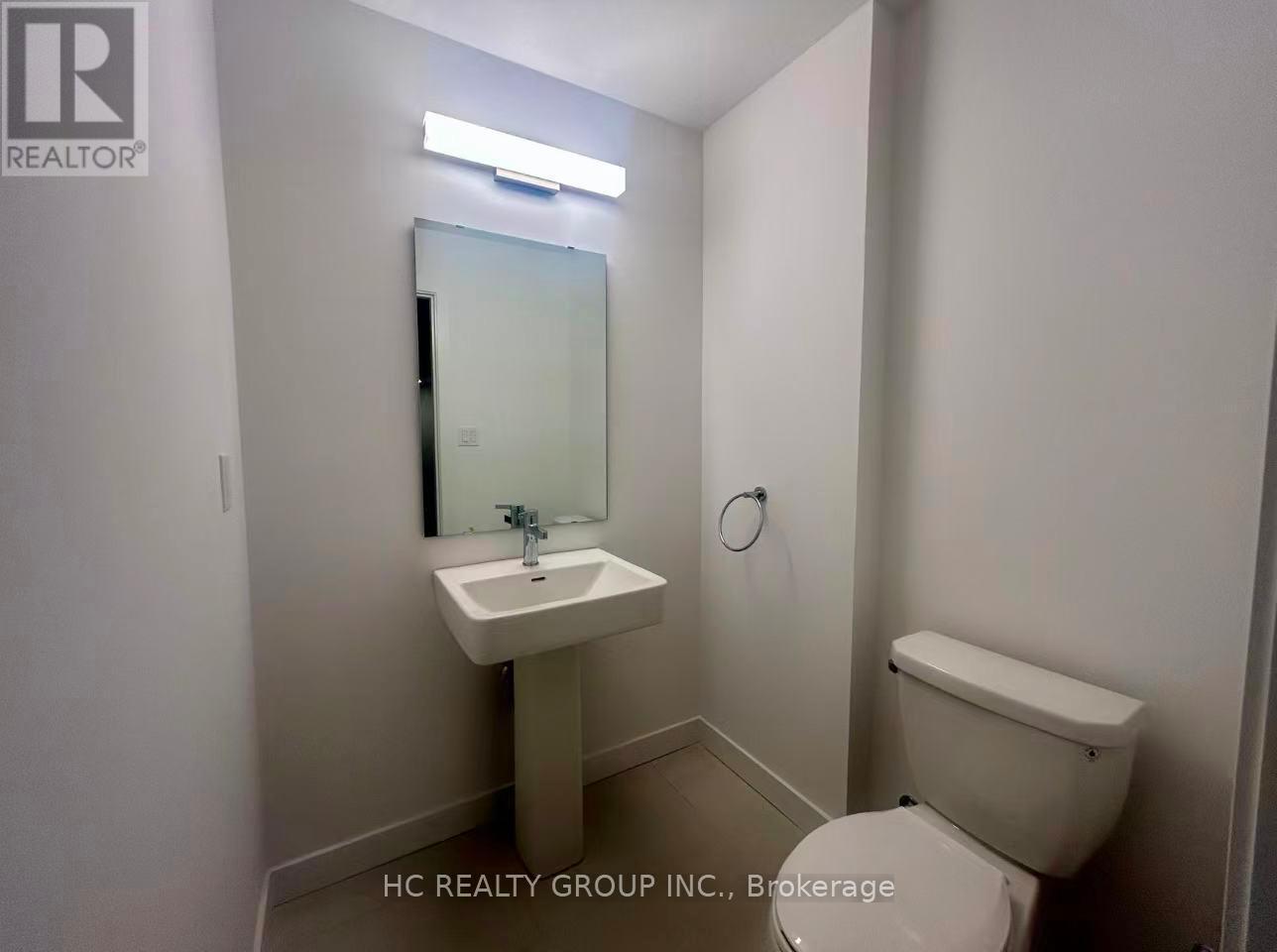 517 - 30 Markdale Lane, Markham, ON - Indoor Photo Showing Bathroom