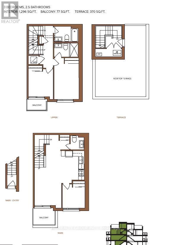 517 - 30 Markdale Lane, Markham, ON - Other