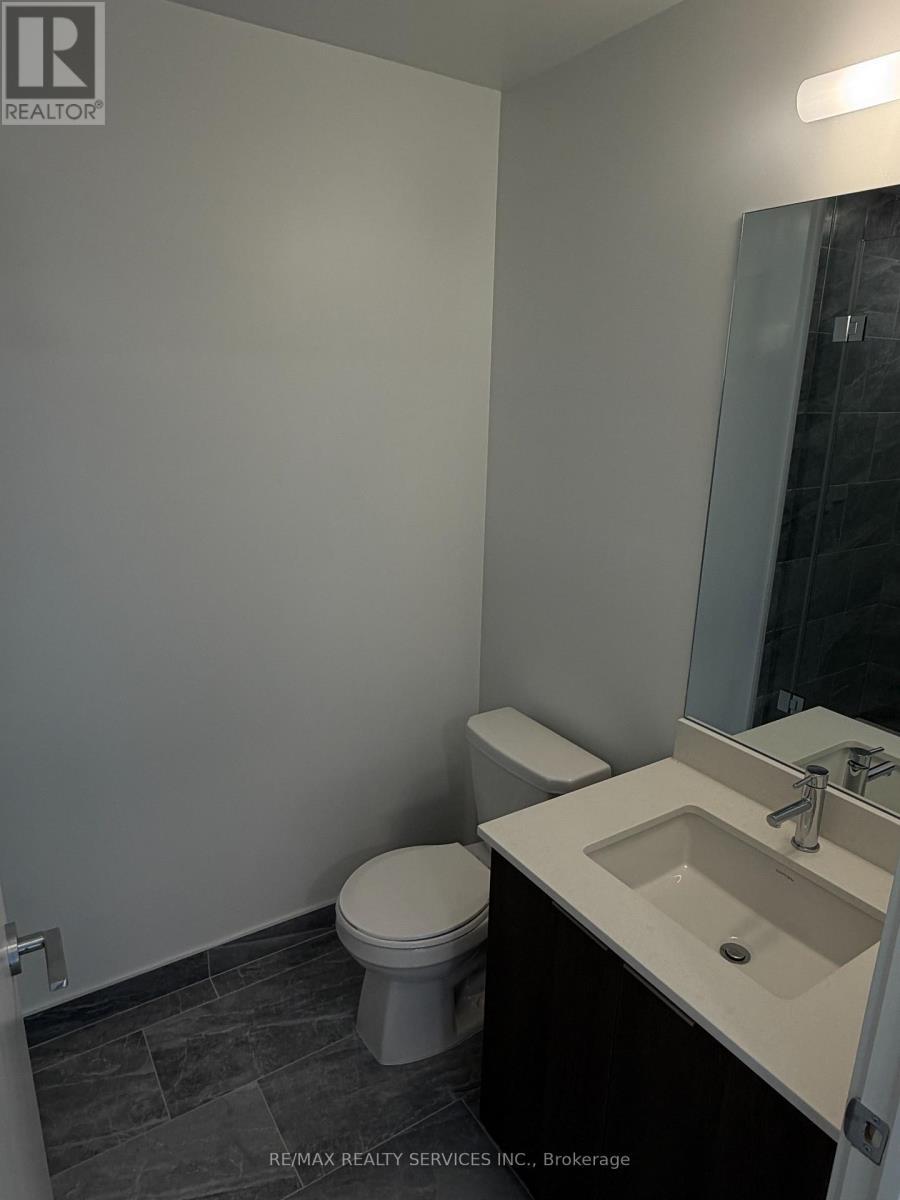 2109 - 395 Square One Drive, Mississauga, ON - Indoor Photo Showing Bathroom