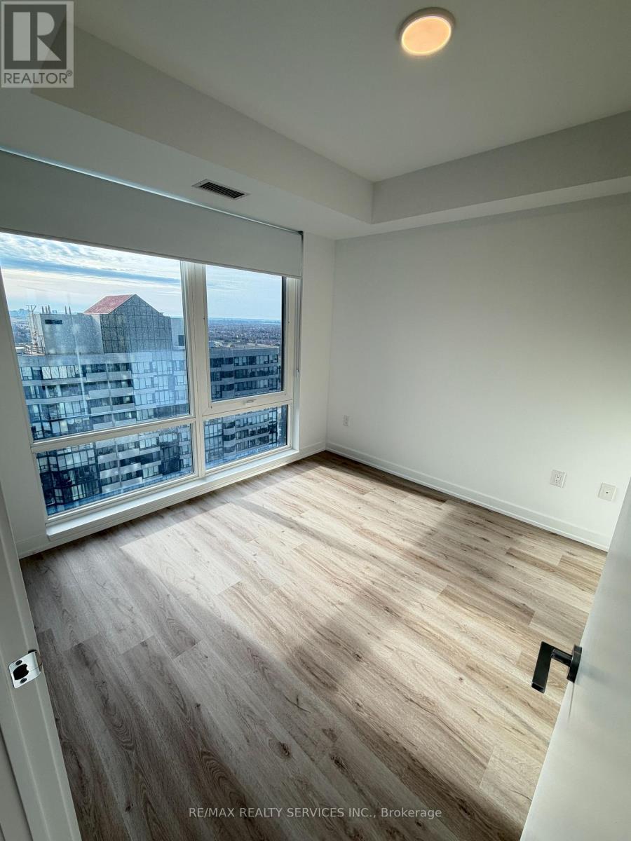 2109 - 395 Square One Drive, Mississauga, ON - Indoor Photo Showing Other Room