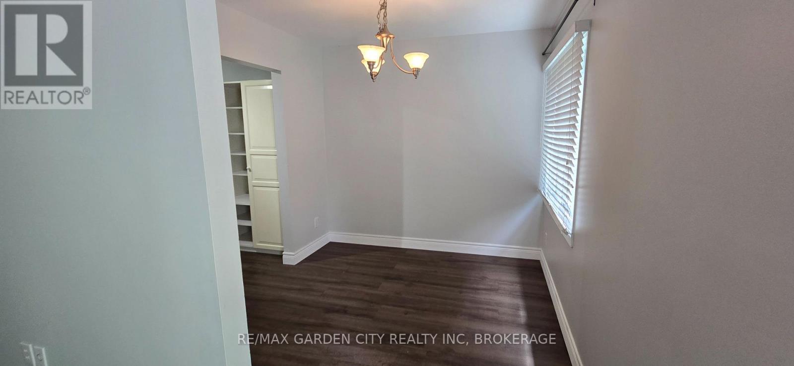 33 - 151 Parnell Road, St. Catharines (Vine/Linwell), ON - Indoor Photo Showing Other Room