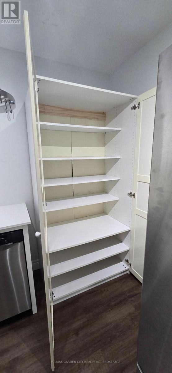 33 - 151 Parnell Road, St. Catharines (Vine/Linwell), ON - Indoor Photo Showing Other Room