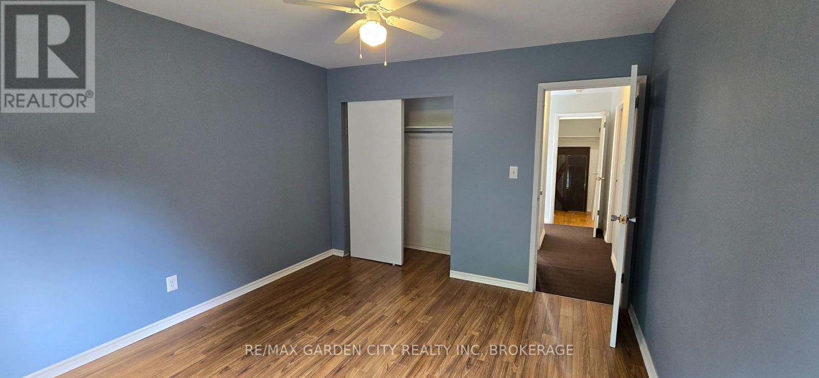 33 - 151 Parnell Road, St. Catharines (Vine/Linwell), ON - Indoor Photo Showing Other Room