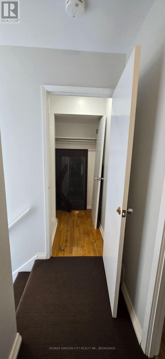 33 - 151 Parnell Road, St. Catharines (Vine/Linwell), ON - Indoor Photo Showing Other Room