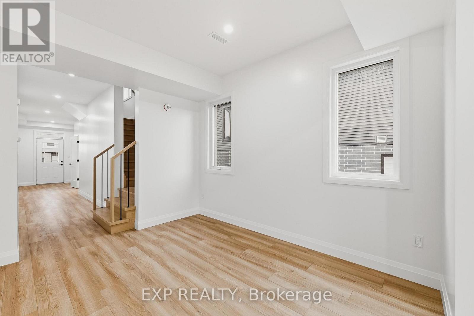 133 Pugh Street, Perth East, ON - Indoor Photo Showing Other Room