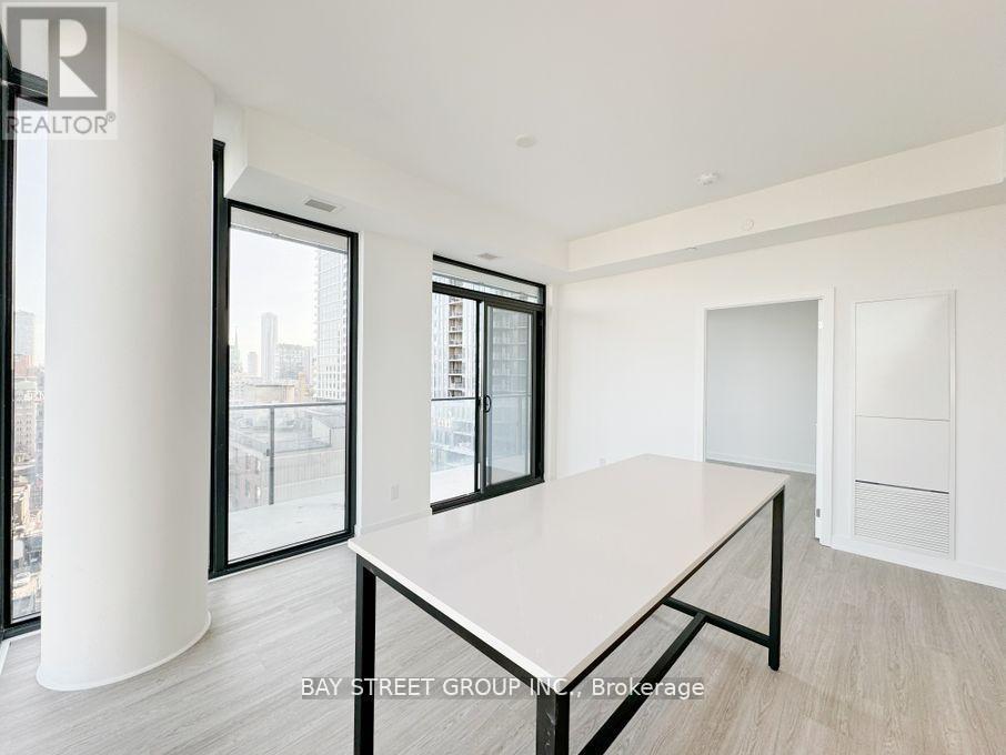 1207 - 47 Mutual Street, Toronto, ON - Indoor Photo Showing Other Room