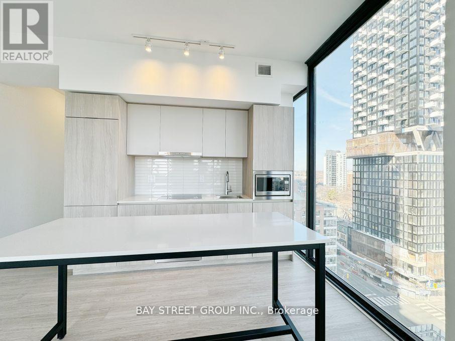 1207 - 47 Mutual Street, Toronto, ON -