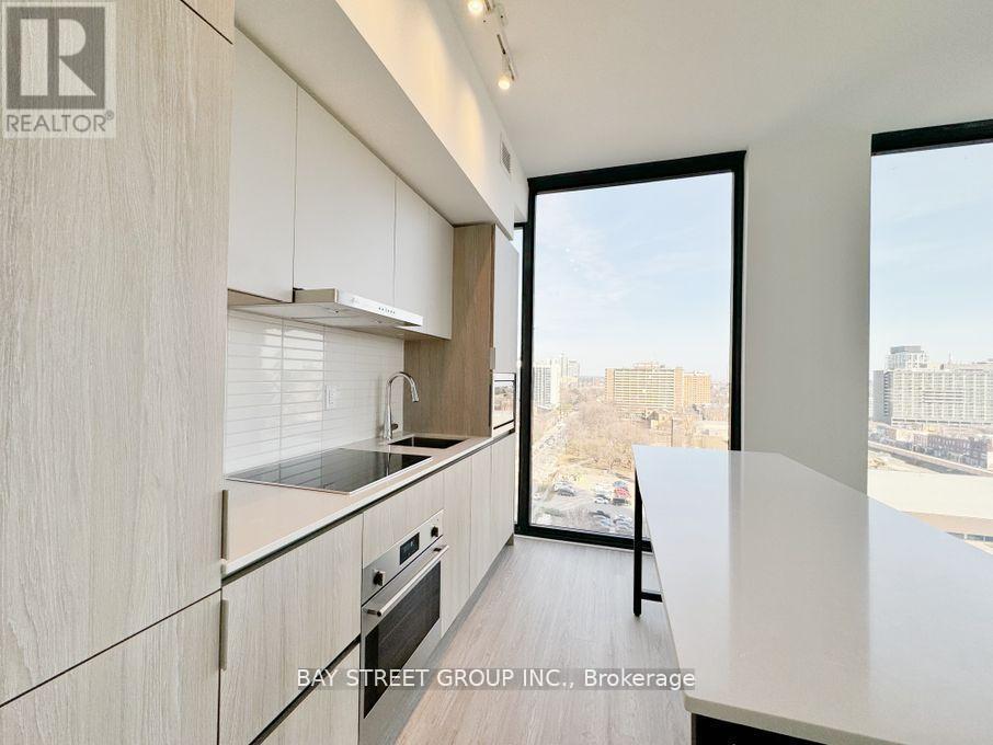 1207 - 47 Mutual Street, Toronto, ON - Indoor