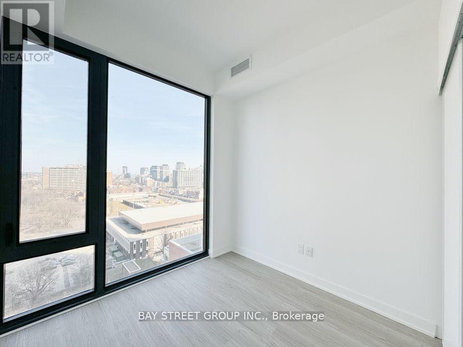 1207 - 47 Mutual Street, Toronto, ON - Indoor Photo Showing Other Room