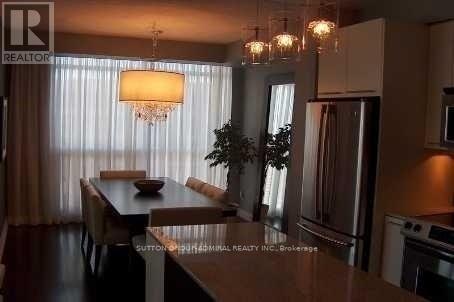 3504 - 21 Carlton Street, Toronto, ON - Indoor