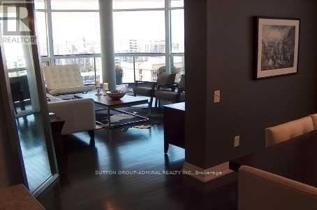 3504 - 21 Carlton Street, Toronto, ON - Indoor