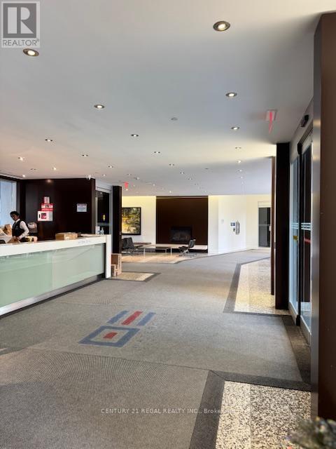 2509 - 208 Queens Quay W, Toronto, ON - Indoor Photo Showing Other Room