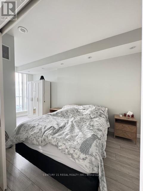 2509 - 208 Queens Quay W, Toronto, ON - Indoor Photo Showing Bedroom