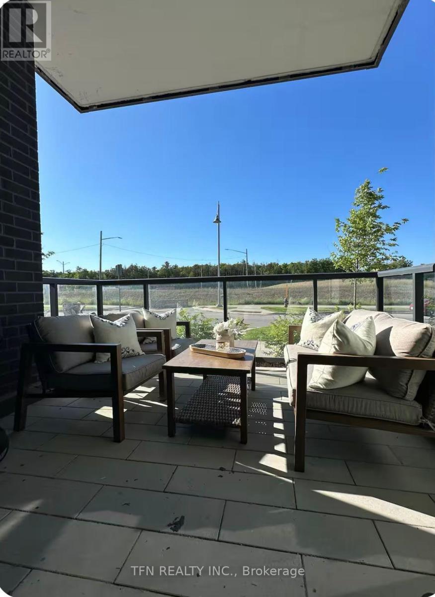 106 - 415 Sea Ray Avenue, Innisfil, ON - Outdoor With Exterior