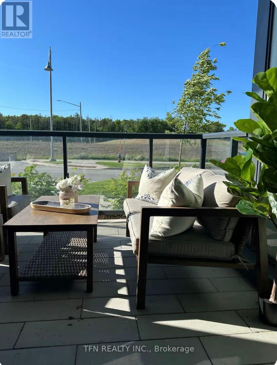 106 - 415 Sea Ray Avenue, Innisfil, ON - Outdoor