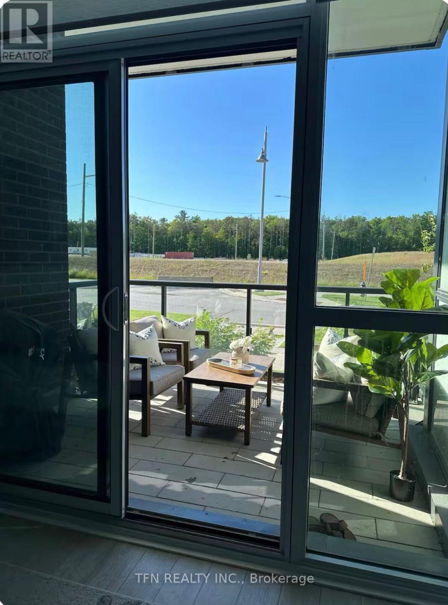 106 - 415 Sea Ray Avenue, Innisfil, ON - With View