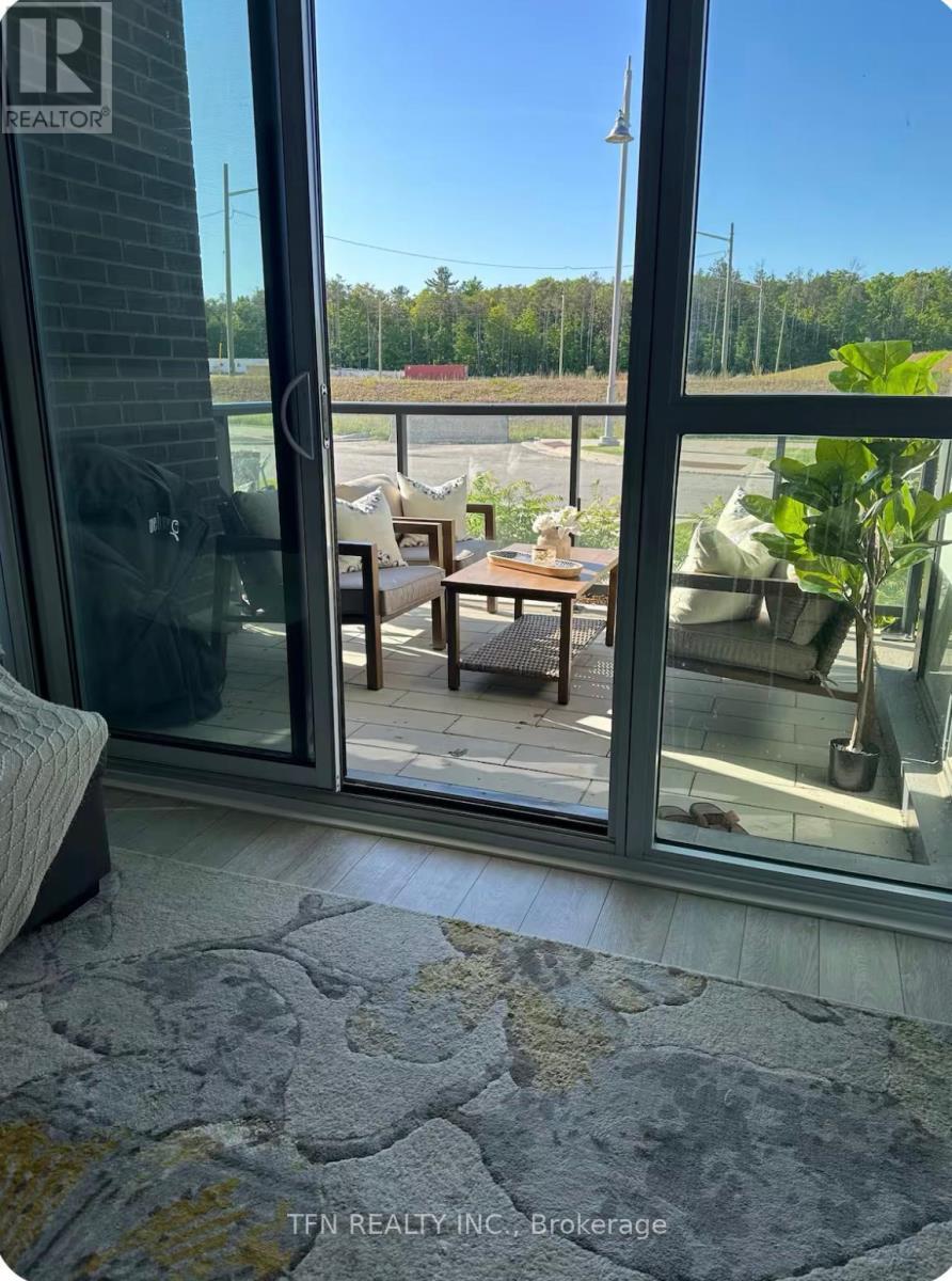 106 - 415 Sea Ray Avenue, Innisfil, ON -