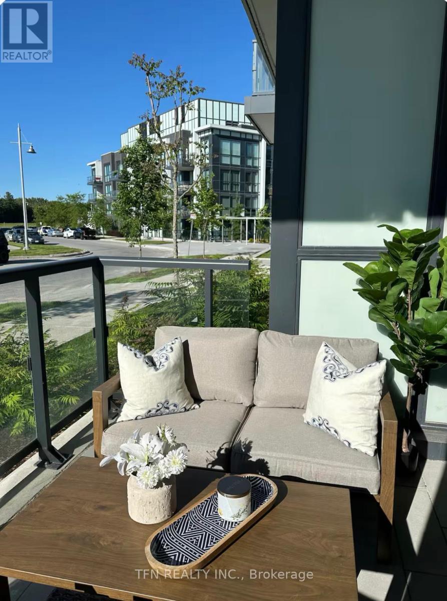 106 - 415 Sea Ray Avenue, Innisfil, ON - Outdoor With Exterior