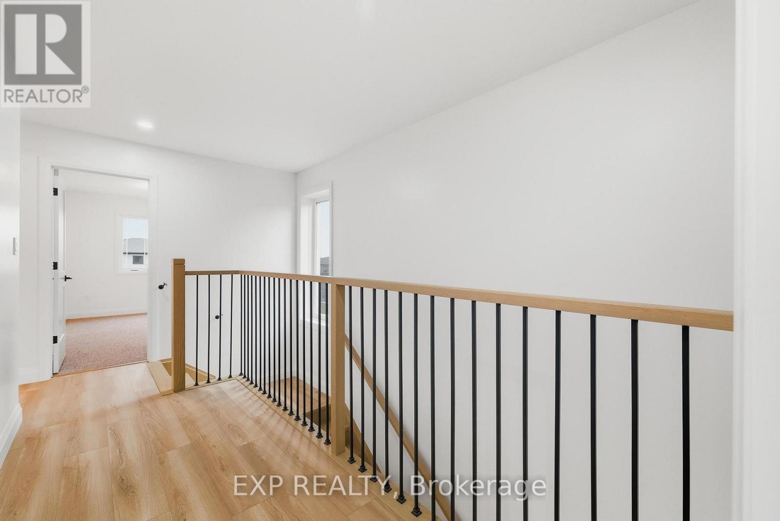 135 Pugh Street, Perth East, ON - Indoor Photo Showing Other Room