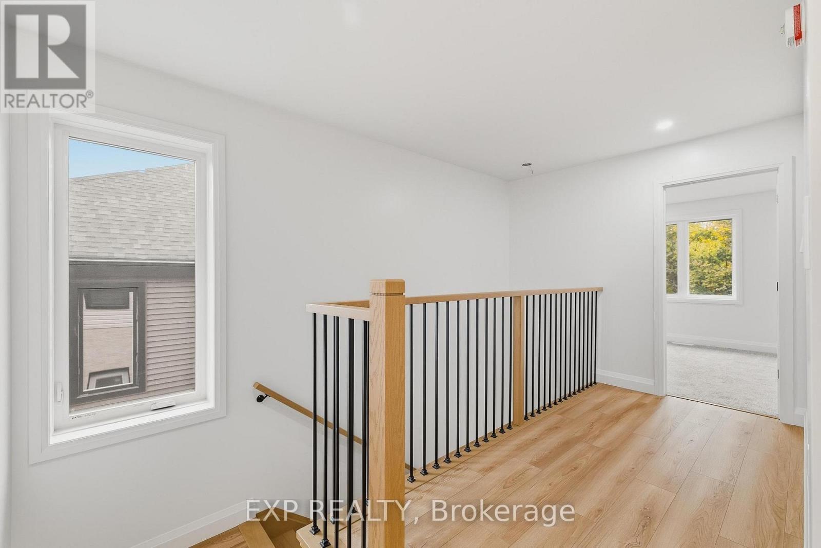 135 Pugh Street, Perth East, ON - Indoor Photo Showing Other Room