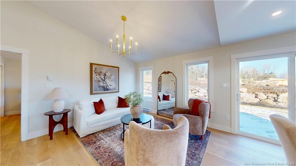 9 Wetmore Blvd, Quispamsis, NB