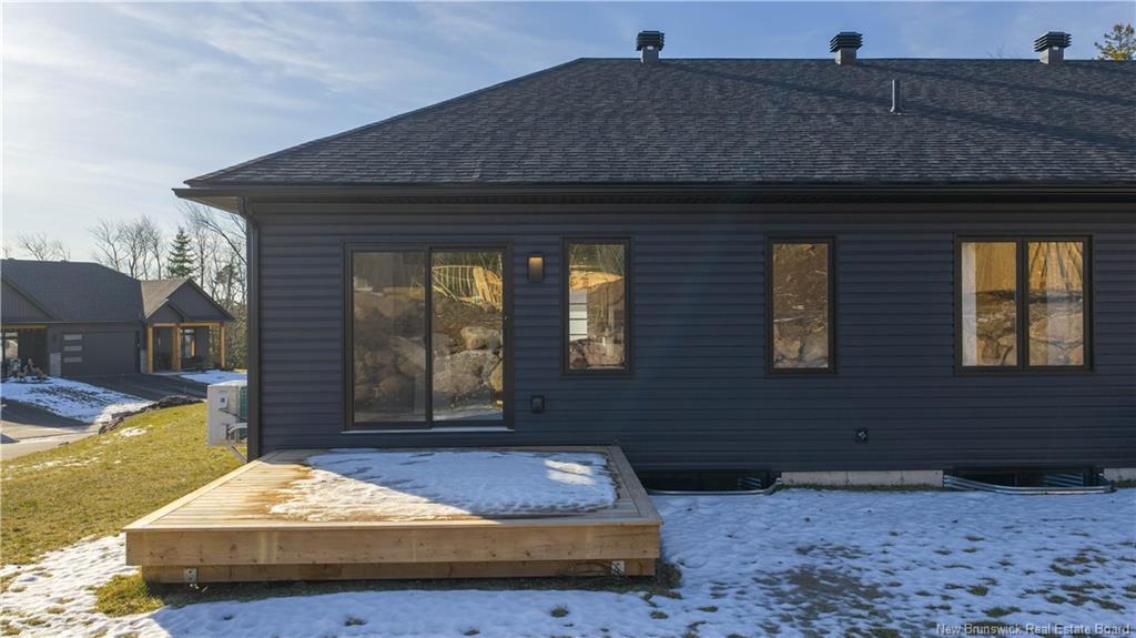 9 Wetmore Blvd, Quispamsis, NB