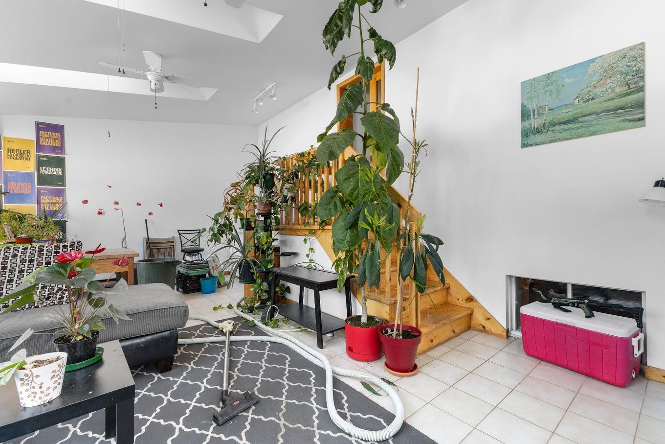 Family room - 136 Rg Grand-Sabrevois, Sainte-Anne-De-Sabrevois, QC - Indoor