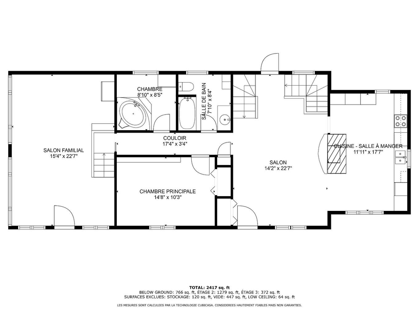 Other - 136 Rg Grand-Sabrevois, Sainte-Anne-De-Sabrevois, QC - Other
