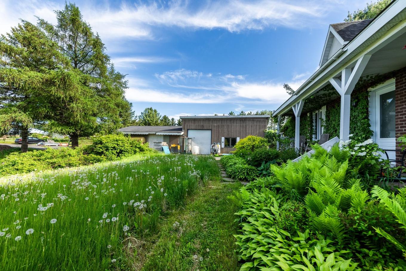 Other - 136 Rg Grand-Sabrevois, Sainte-Anne-De-Sabrevois, QC - Outdoor