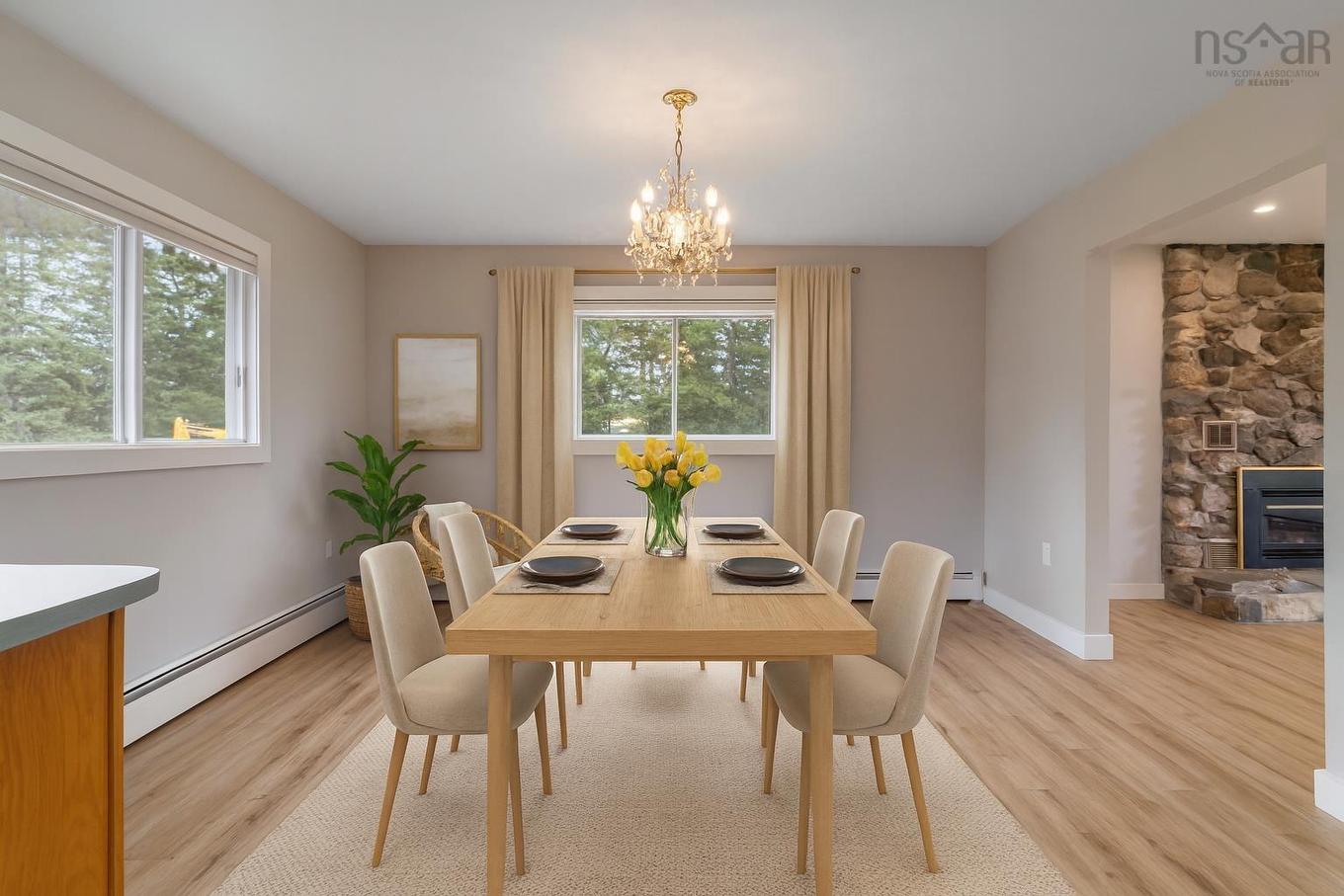 3 Murray Road, Eastern Passage, NS