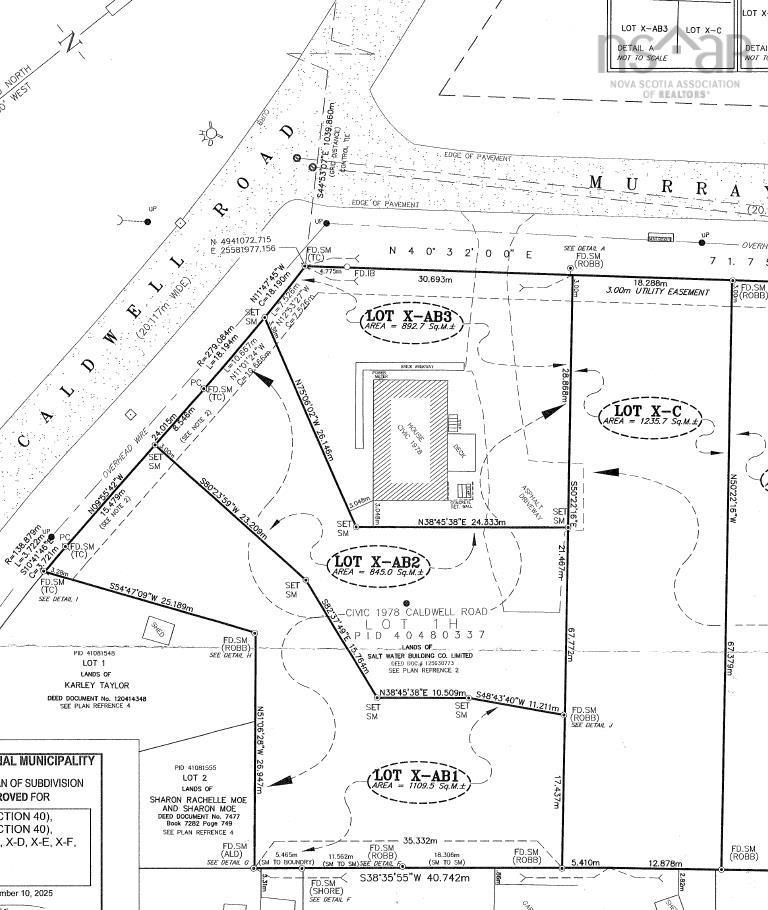 3 Murray Road, Eastern Passage, NS