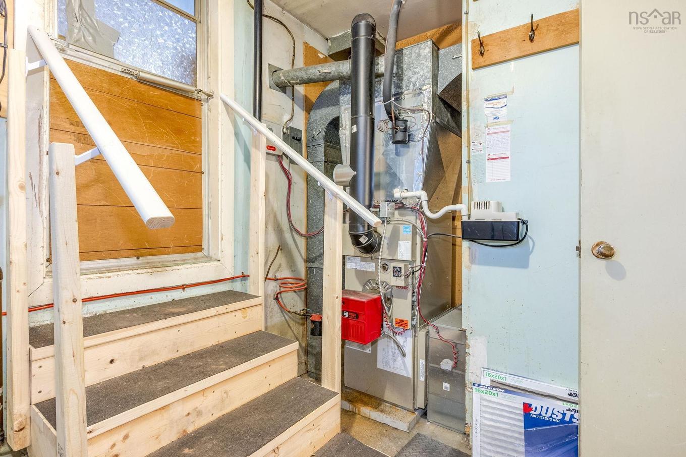 15 Acadia Street, Middleton, NS