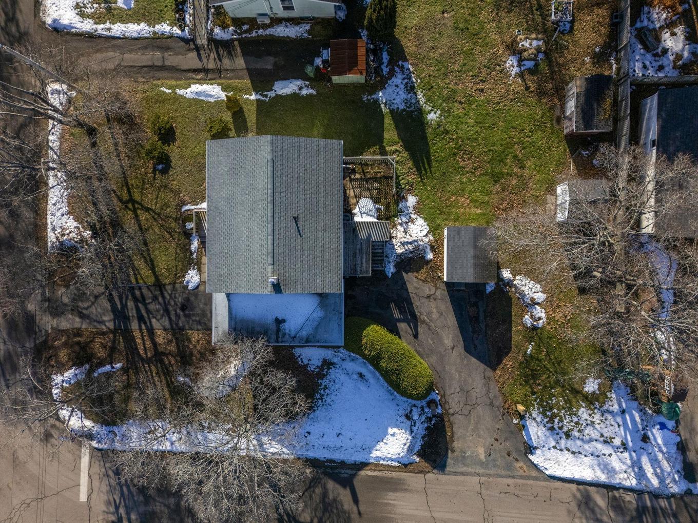 15 Acadia Street, Middleton, NS