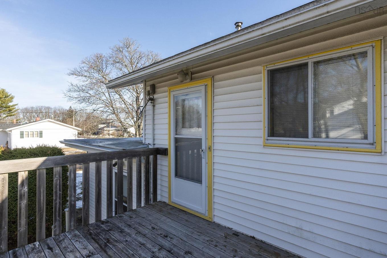 15 Acadia Street, Middleton, NS