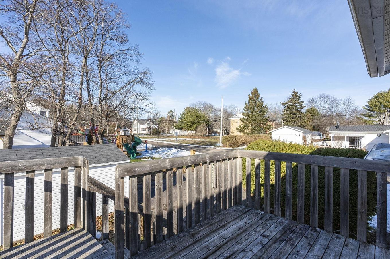 15 Acadia Street, Middleton, NS