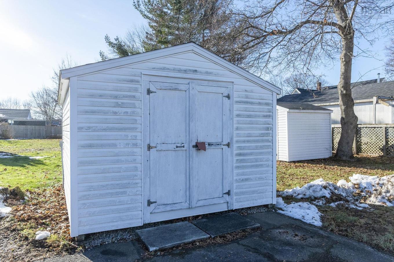 15 Acadia Street, Middleton, NS