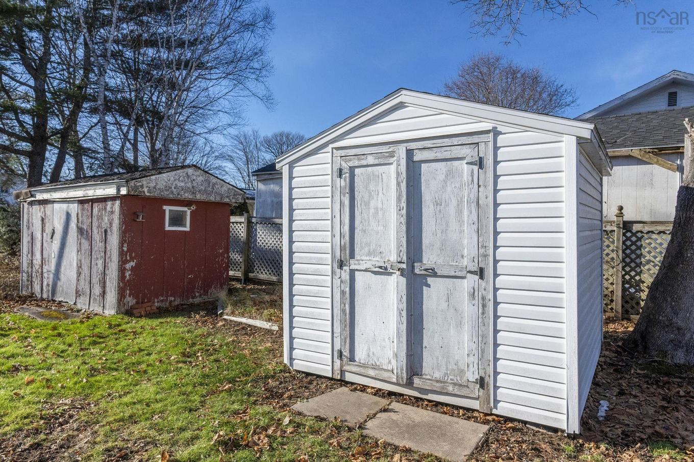 15 Acadia Street, Middleton, NS