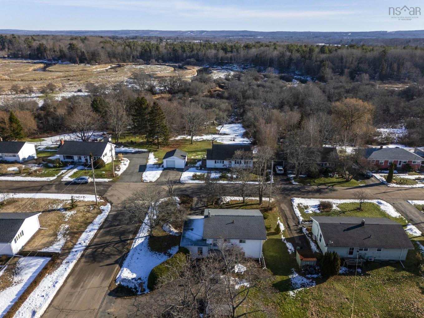 15 Acadia Street, Middleton, NS