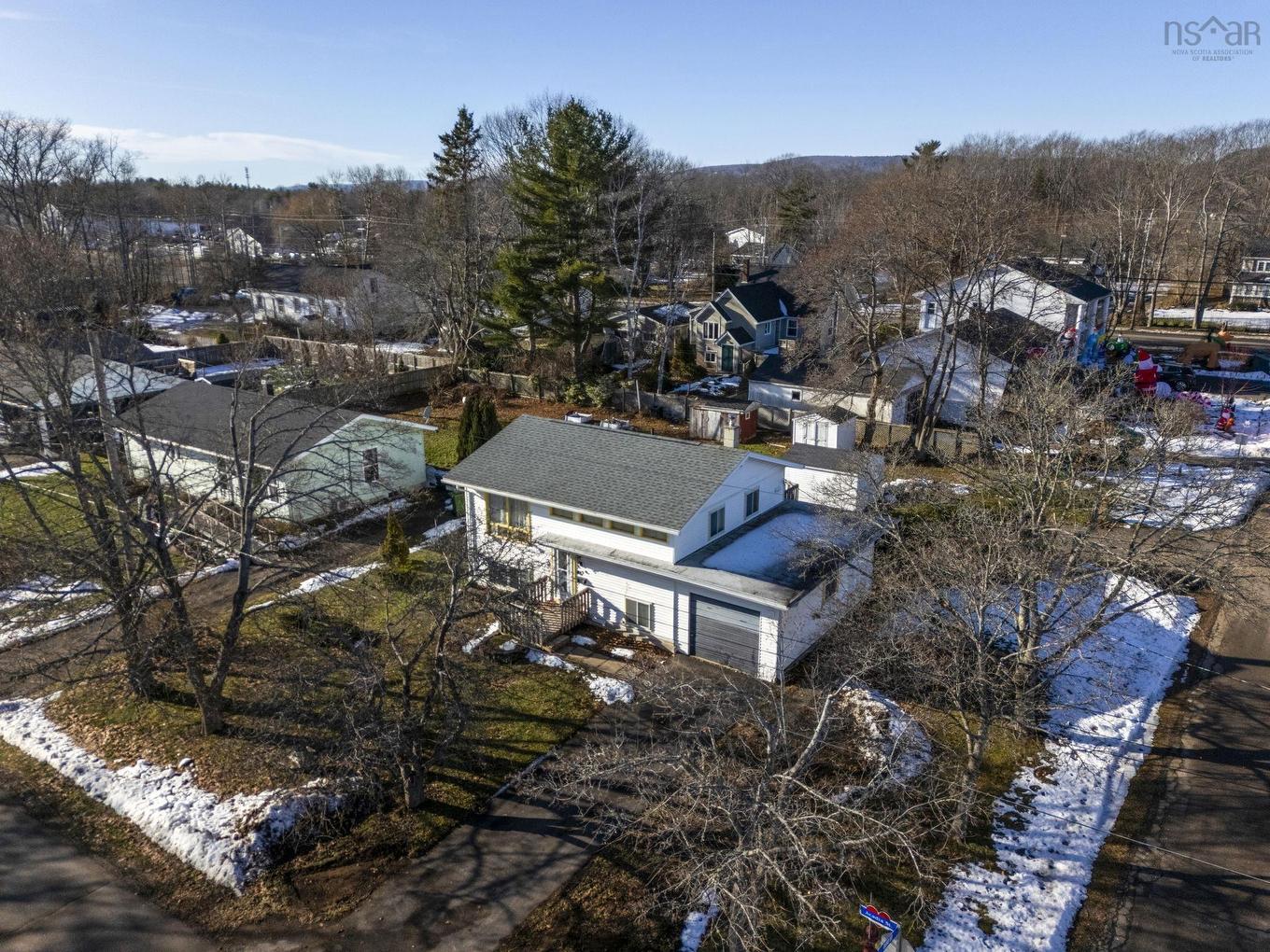 15 Acadia Street, Middleton, NS