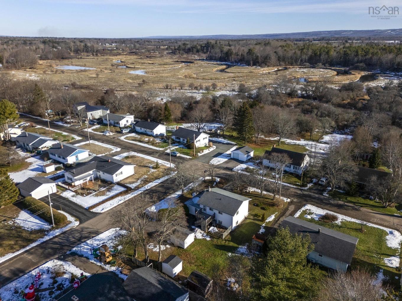 15 Acadia Street, Middleton, NS