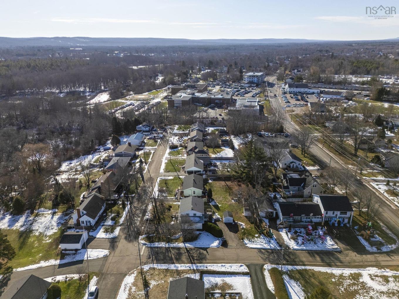 15 Acadia Street, Middleton, NS