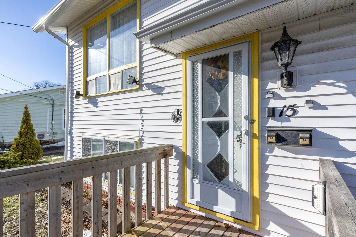 15 Acadia Street, Middleton, NS