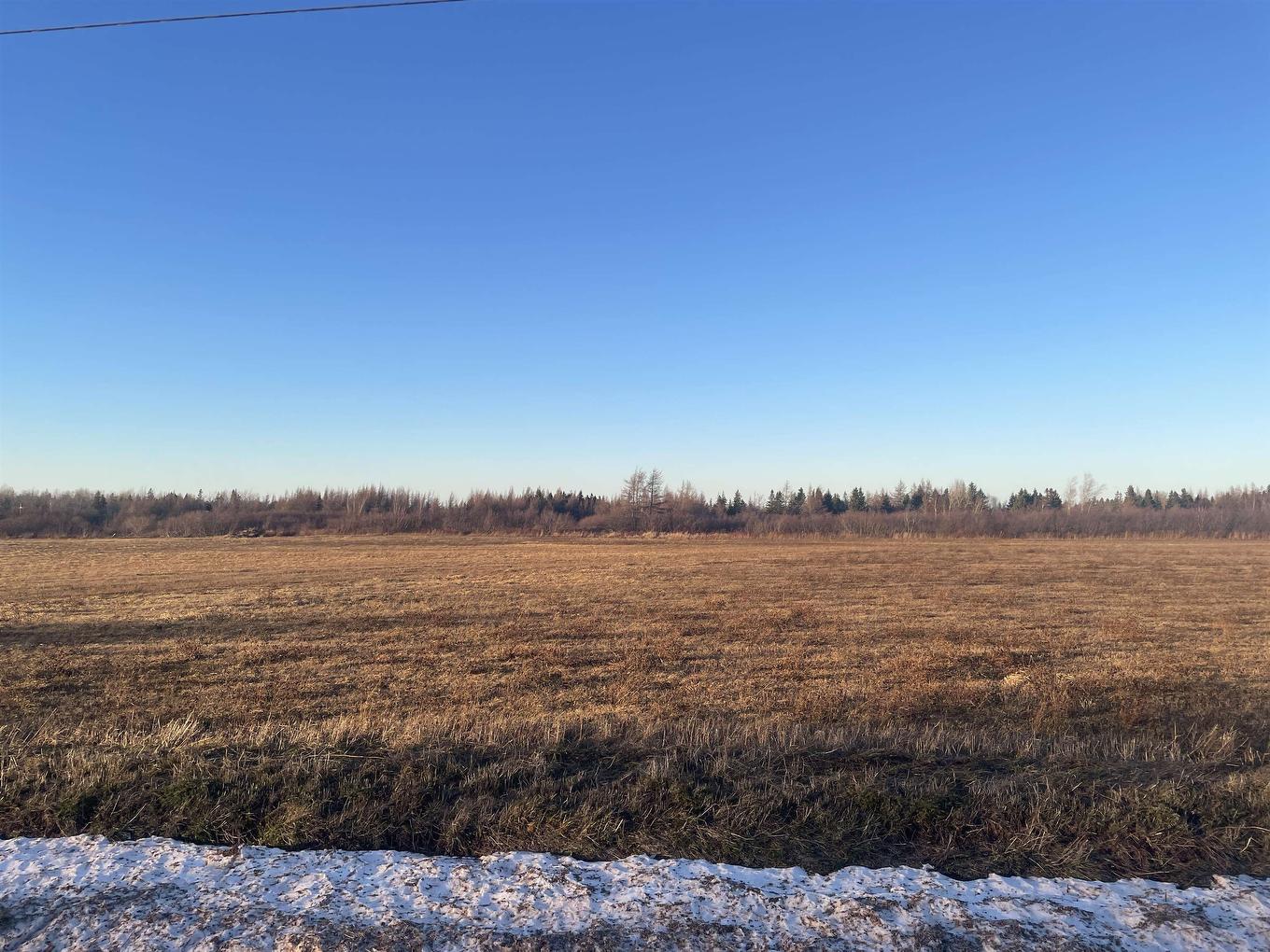 0 Harts Gravel Road, Mount Pleasant, PE