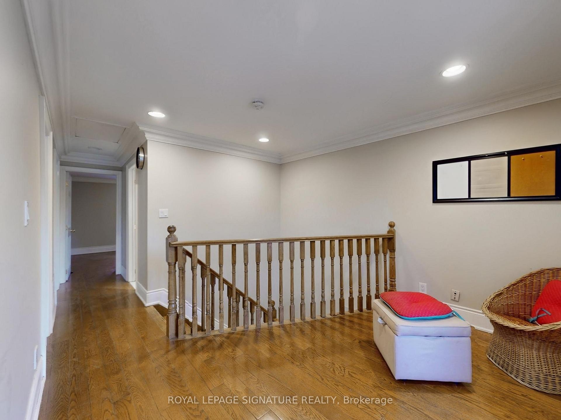 73 Buttonwood Avenue, Toronto, ON - Indoor Photo Showing Other Room